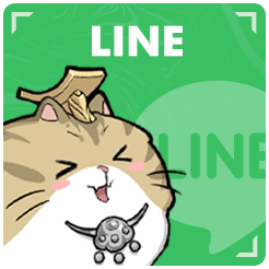 LINE